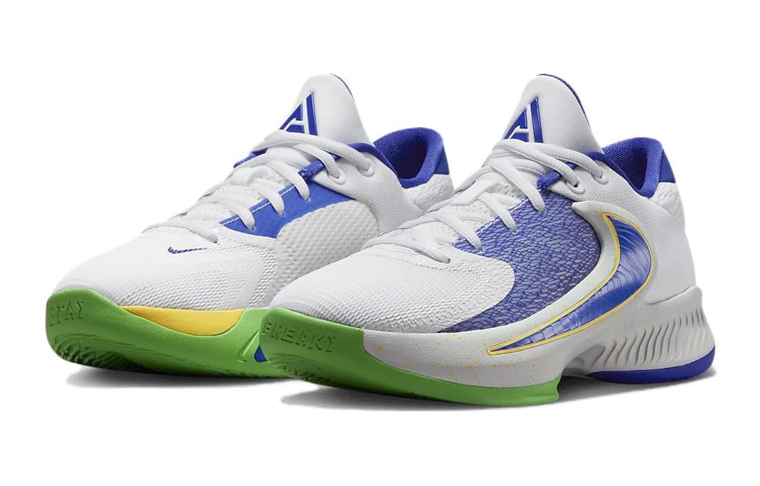 Nike Freak 4 GS - изображение 3