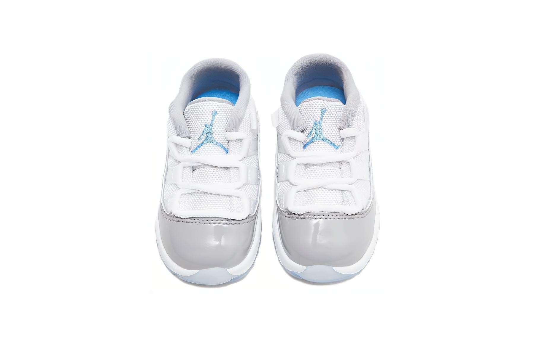 Jordan Air Jordan 11 Retro Low "Cement Grey" TD - изображение 3