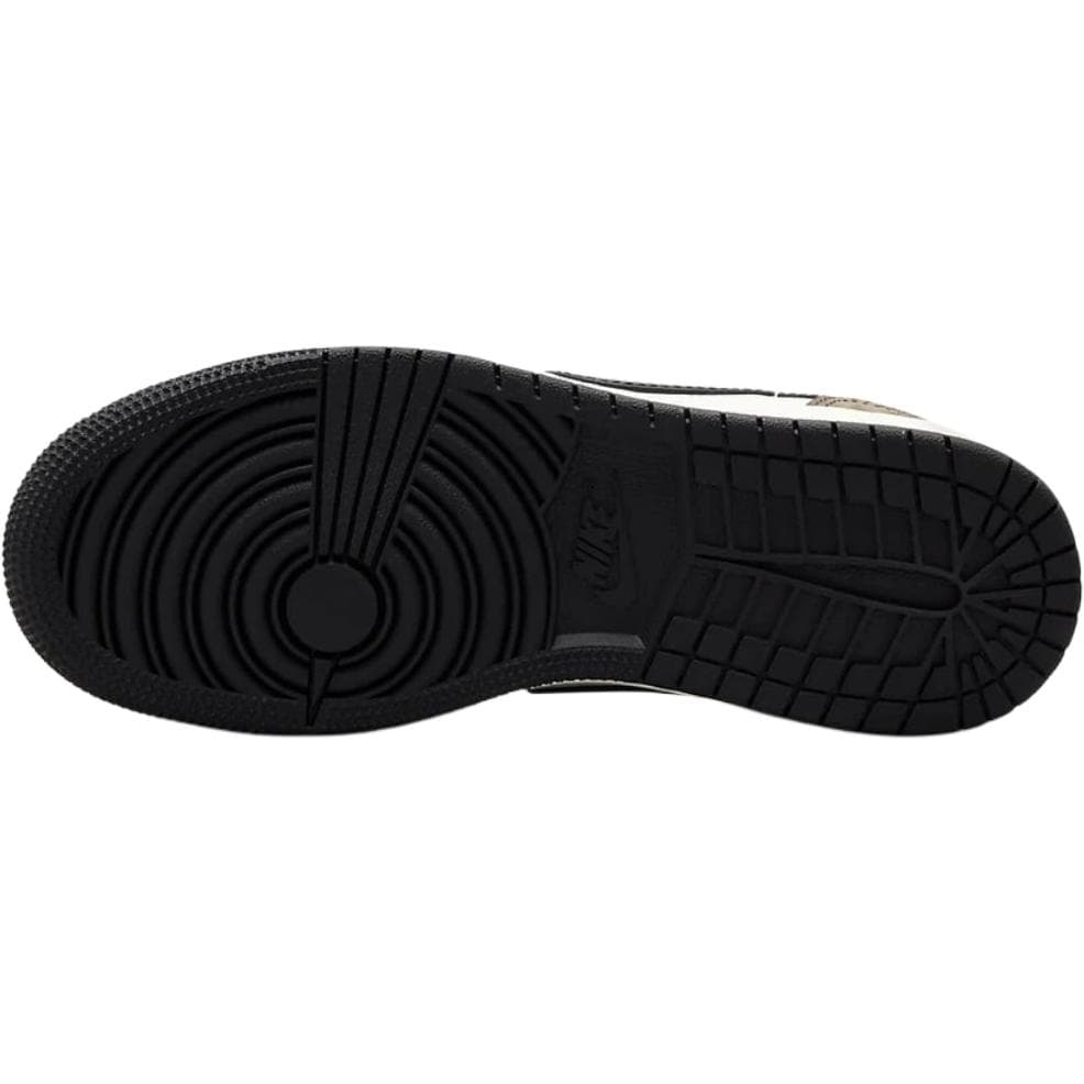 Кроссовки Nike Air Jordan 1 Low OG Mocha - изображение 6