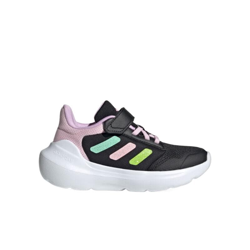Кроссовки Adidas TENSAUR RUN 2,0 Устойчивые к истиранию низкие детские беговые кроссовки - изображение 2