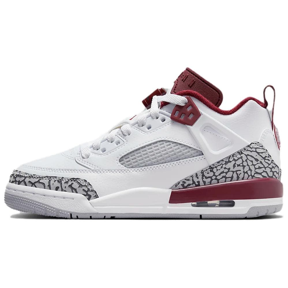 Ретро баскетбольные кроссовки Jordan Spizike GS - изображение 1