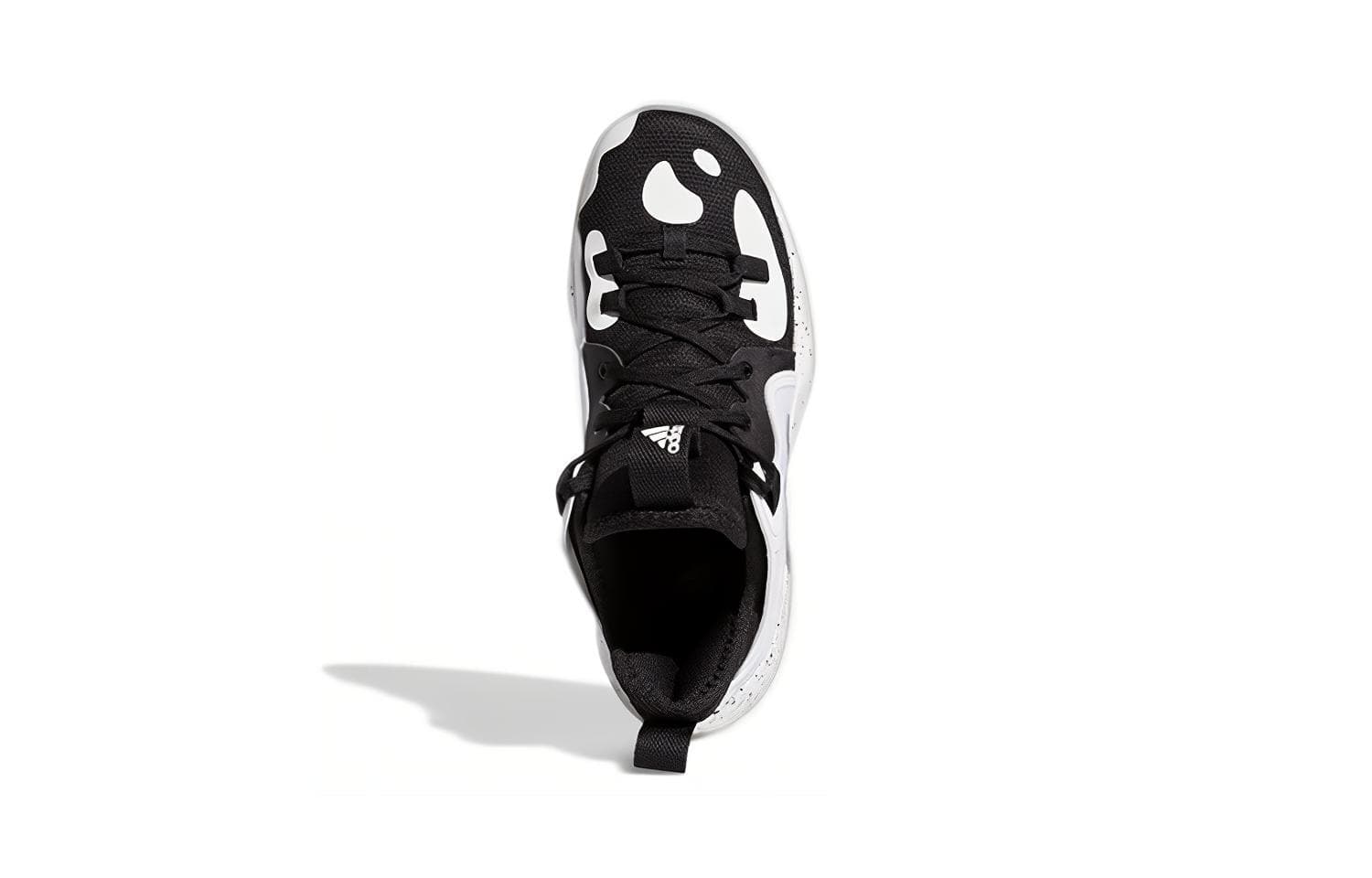 Кроссовки для баскетбола adidas Harden Stepback 2 - изображение 7