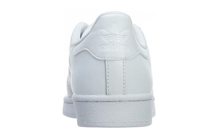 Кроссовки adidas originals Superstar Foundation J - изображение 7