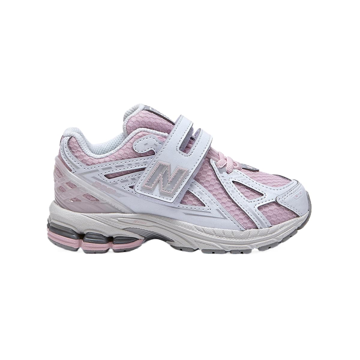 Кроссовки New Balance Противоскользящие Амортизирующие Дышащие Беговые Кроссовки для Детей - изображение 2