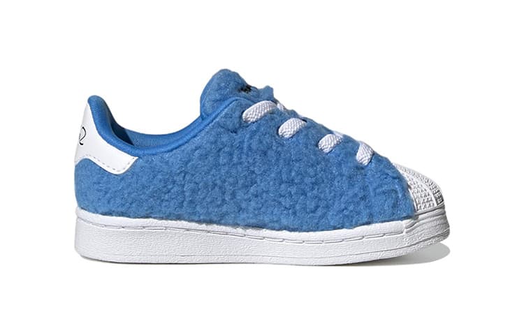 Кроссовки The Simpsons x adidas originals Superstar - изображение 4