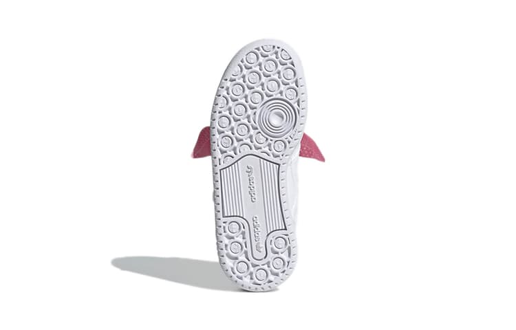 Кроссовки adidas originals FORUM Low - изображение 6