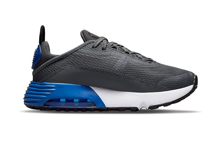 Кроссовки Nike Air Max 2090 - изображение 3