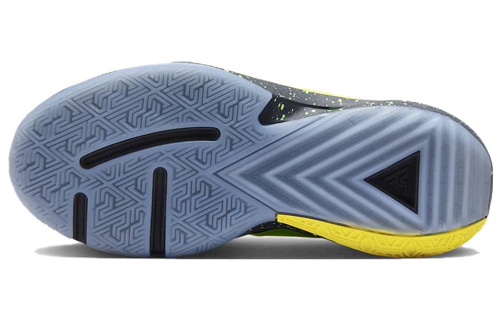 Кроссовки для баскетбола Nike Freak 5 GS - изображение 6
