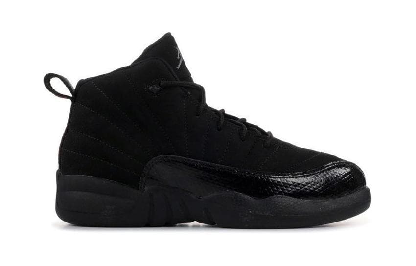 Кроссовки для баскетбола Jordan Air Jordan 12 - изображение 2