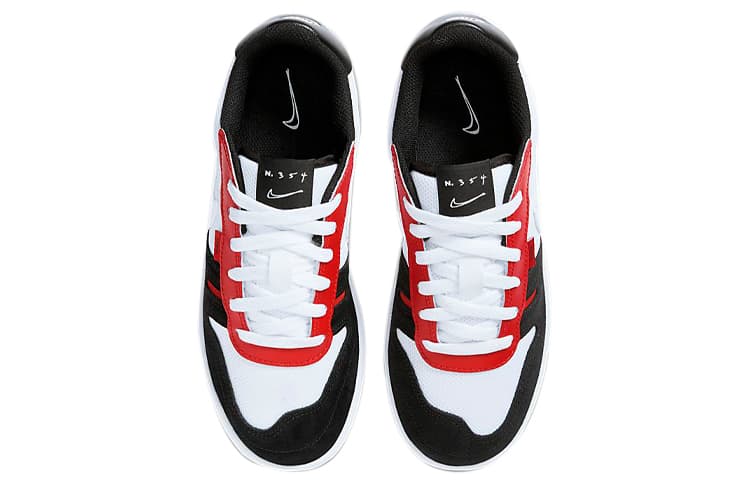 Кроссовки Nike Squash Type GS - изображение 5