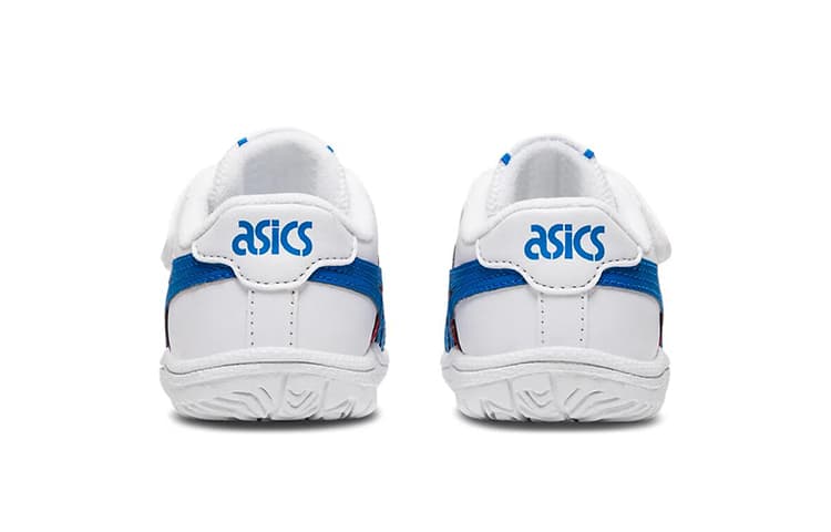 Кроссовки Asics JAPAN S - изображение 5