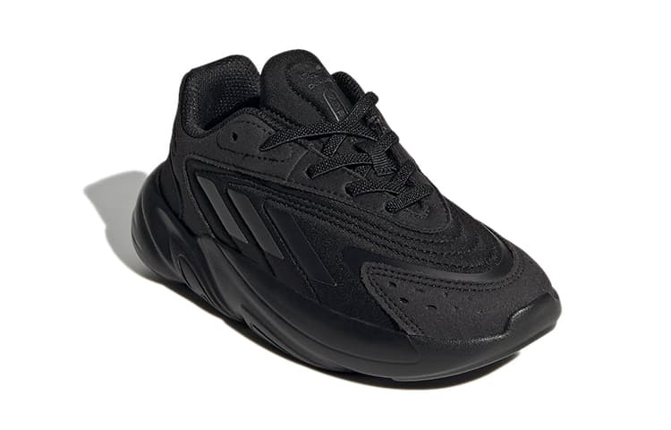 Кроссовки adidas originals Ozelia el c - изображение 6