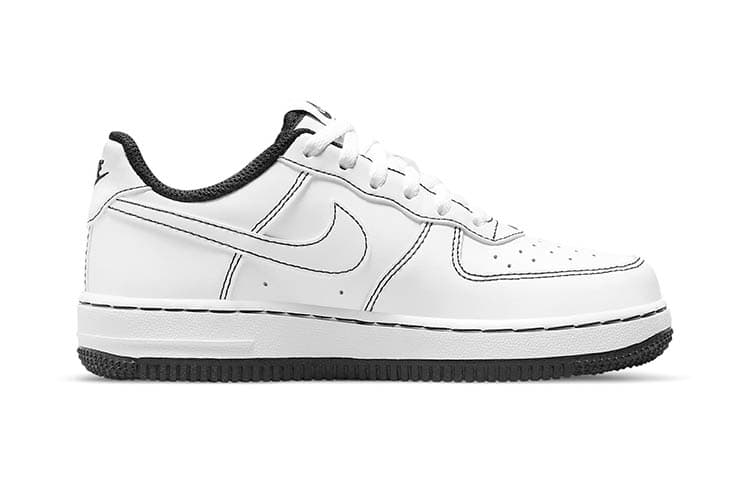 Кроссовки Nike Air Force 1 Low - изображение 3