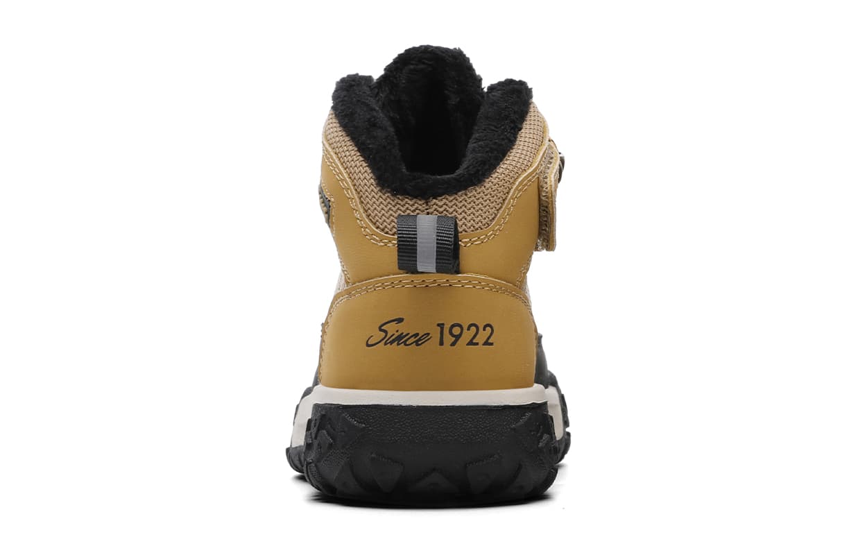 Кроссовки Dickies Детская повседневная обувь MID Топ Kids - изображение 4