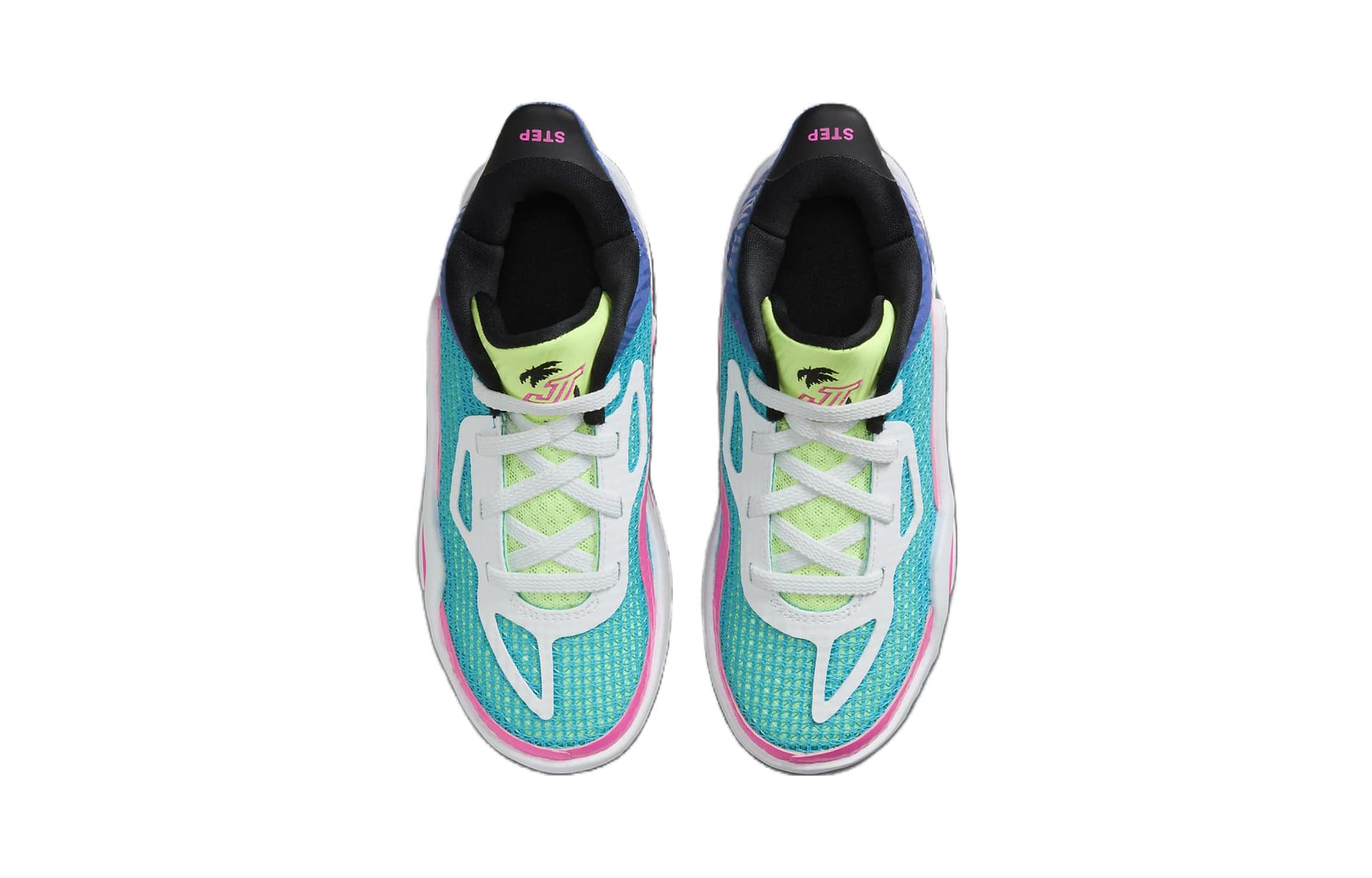 Jordan Tatum 1 Wave Runner - изображение 5