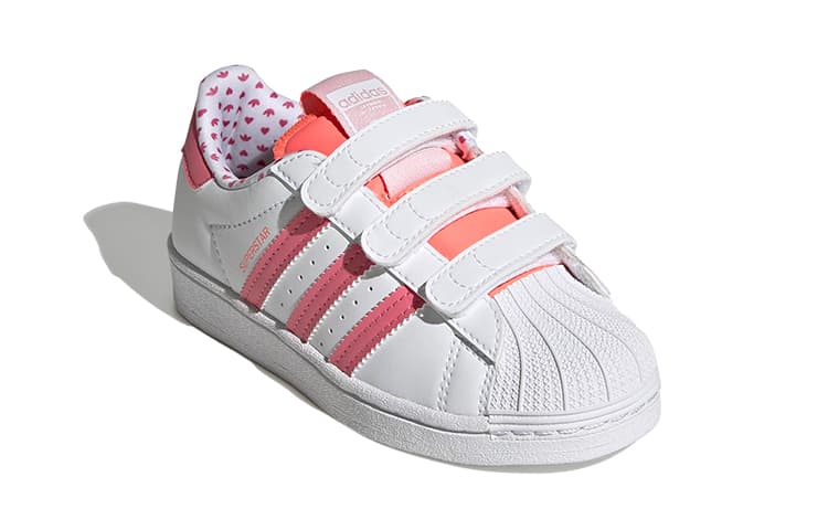 Кроссовки adidas originals Superstar - изображение 5