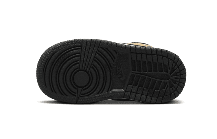 Кроссовки Jordan Air Jordan 1 - изображение 6