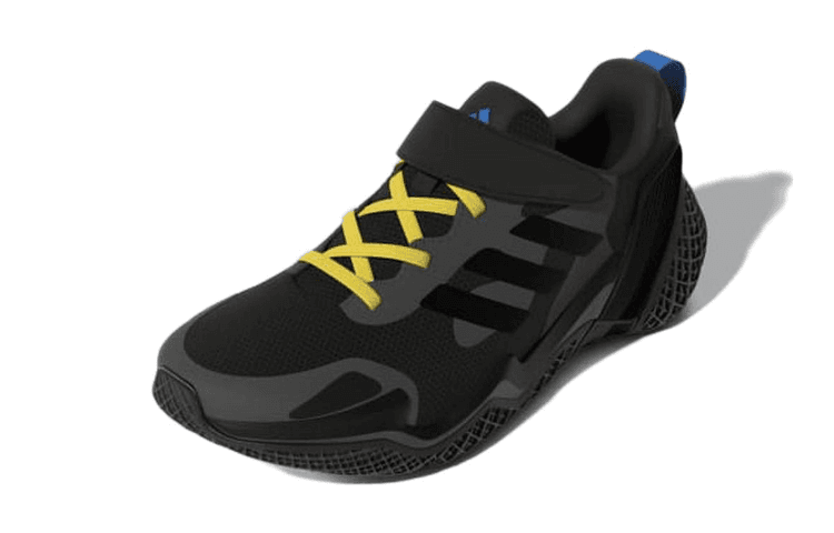 Кроссовки adidas 4uture Rnr El K - изображение 4