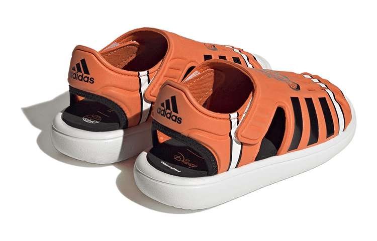 Сандалии Disney x adidas Finding Nemo - изображение 4