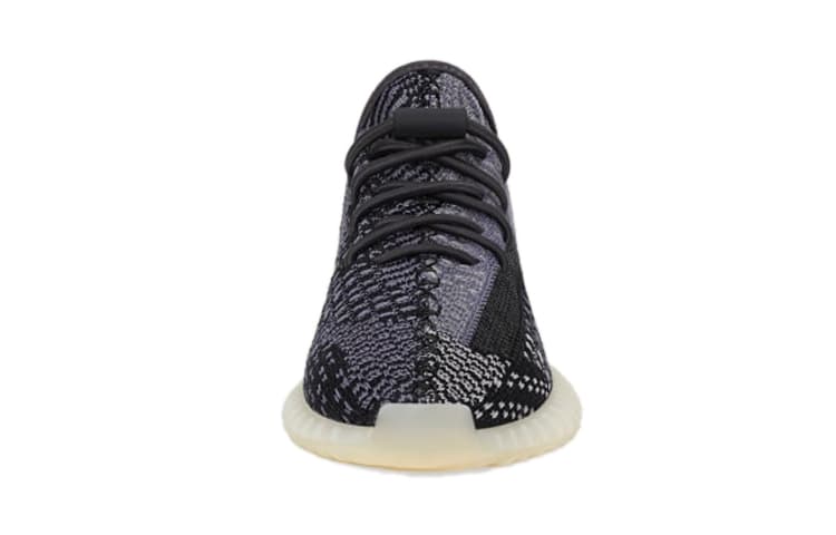 Кроссовки adidas originals Yeezy Boost 350 V2 "Carbon" - изображение 6
