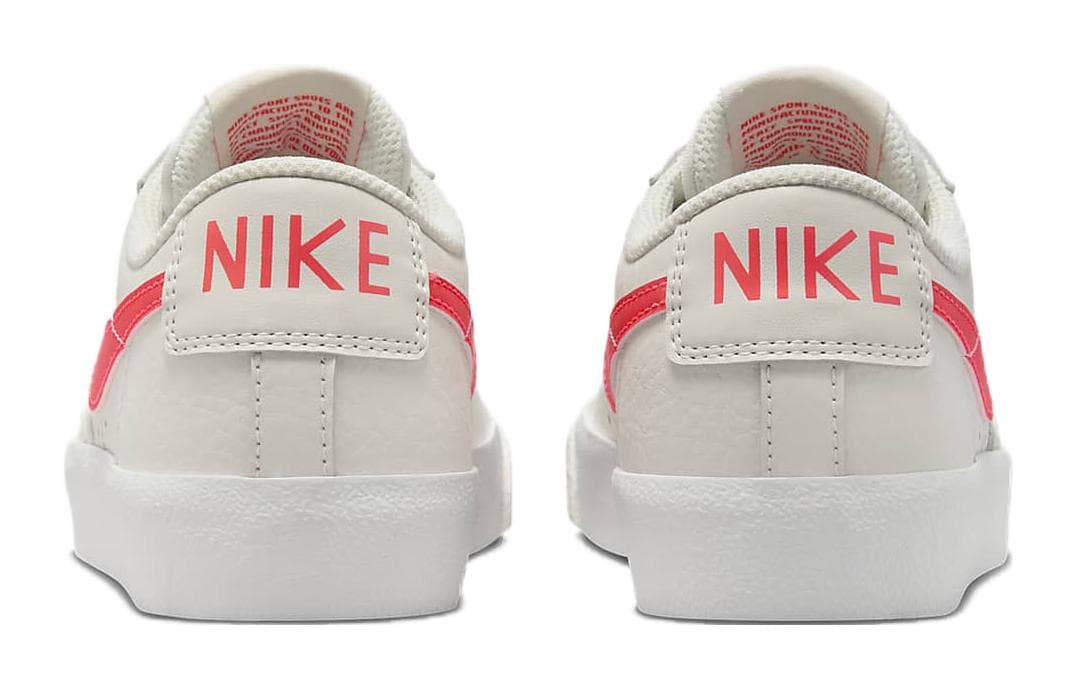 Nike Blazer Low '77 - изображение 5
