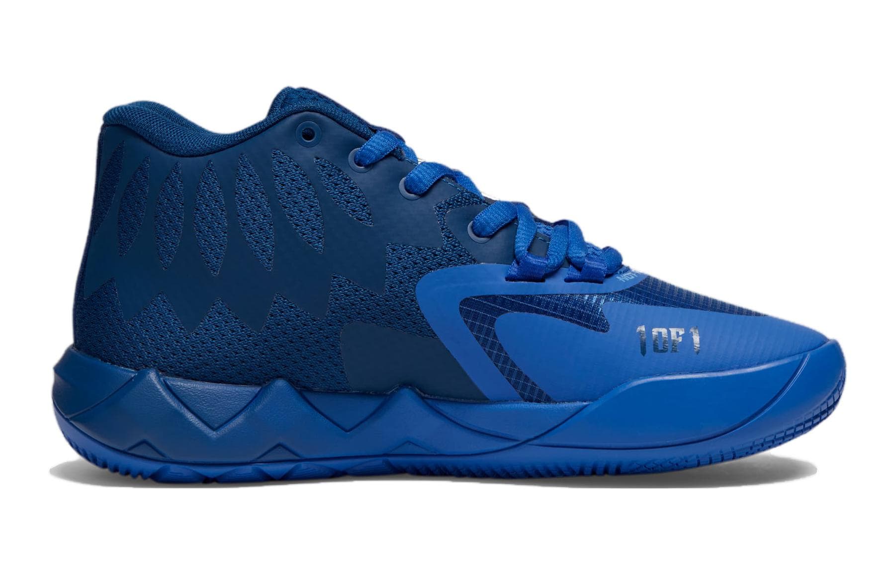 LAMELO BALL x PUMA MB.01 - изображение 2