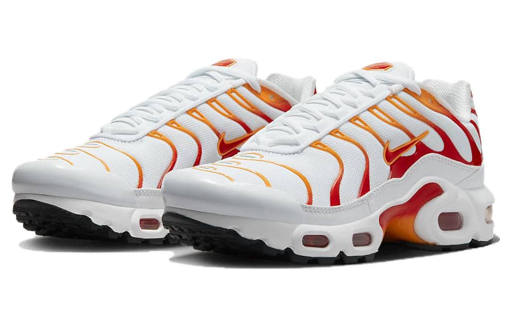 Кроссовки Nike Air Max Plus GS - изображение 3