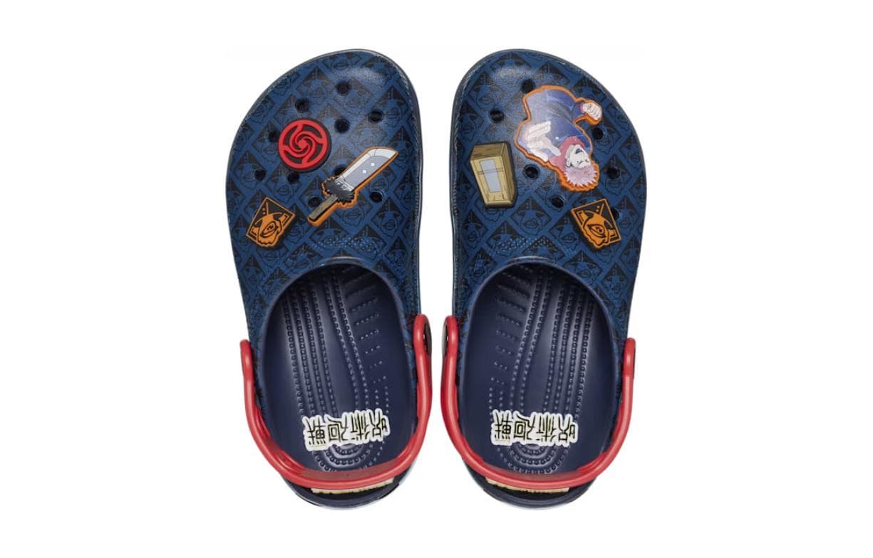 Crocs - изображение 5