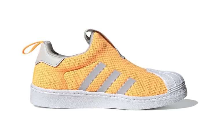 Кроссовки adidas originals Superstar 360 C - изображение 2