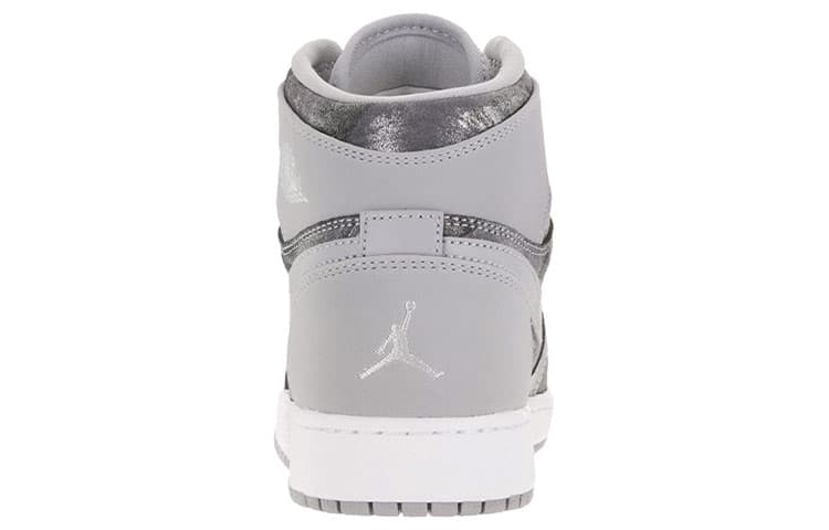 Кроссовки для баскетбола Jordan Air Jordan 1 Retro All Star GS 2016 - изображение 5