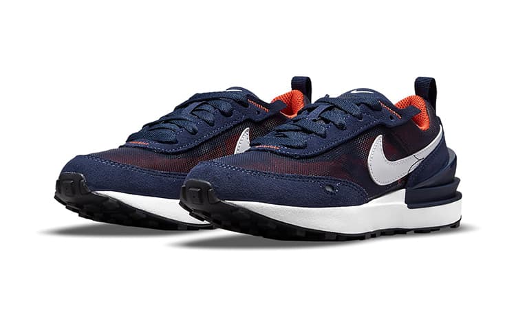 Кроссовки Nike Waffle One - изображение 3