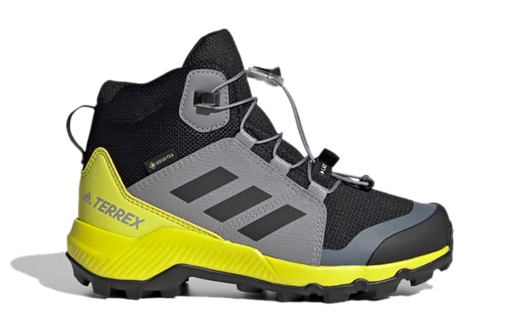 adidas Terrex Mid GTX Hiking K - изображение 3