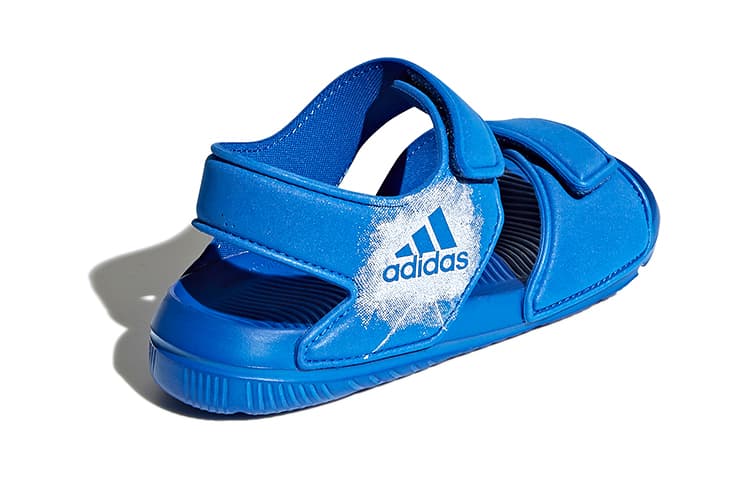 Сандалии BP adidas Altaswim C - изображение 4