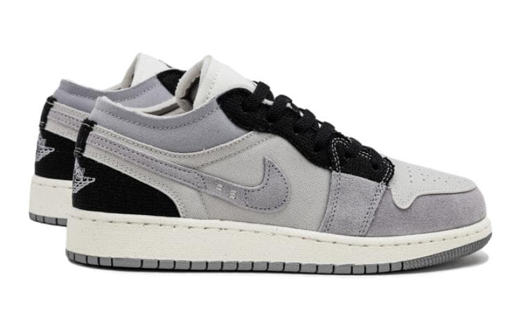 Кроссовки Jordan Air Jordan 1 GS - изображение 4
