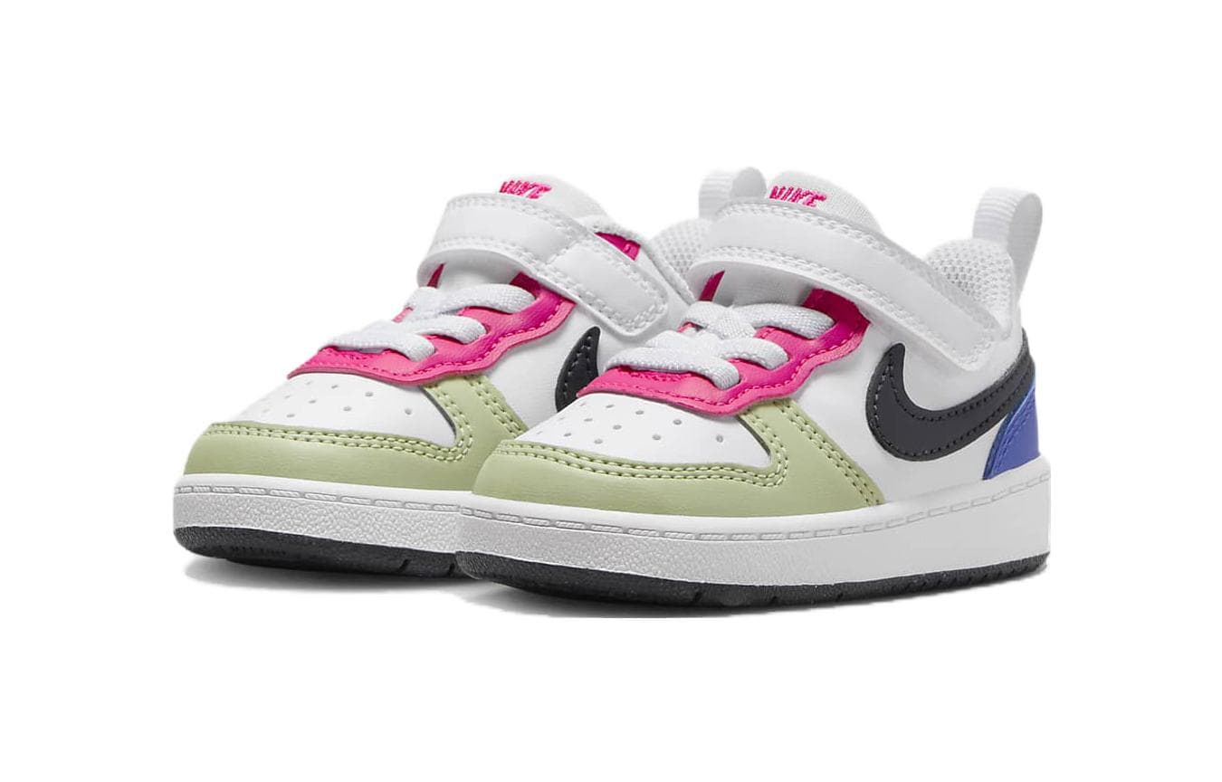 Nike Court Borough Low Recraft - изображение 3