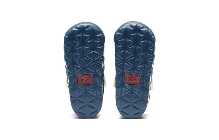 Кроссовки Onitsuka Tiger MEXICO 66 - изображение 6