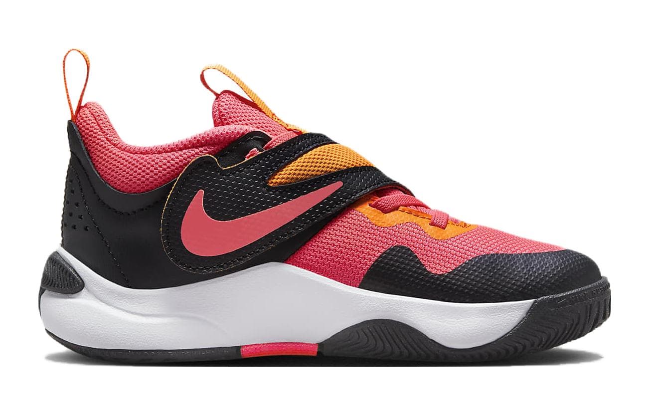 Nike Team Hustle D 11 - изображение 2