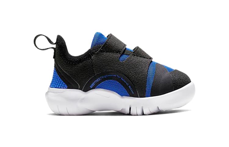 Кроссовки Nike Free RN 5.0 - изображение 4