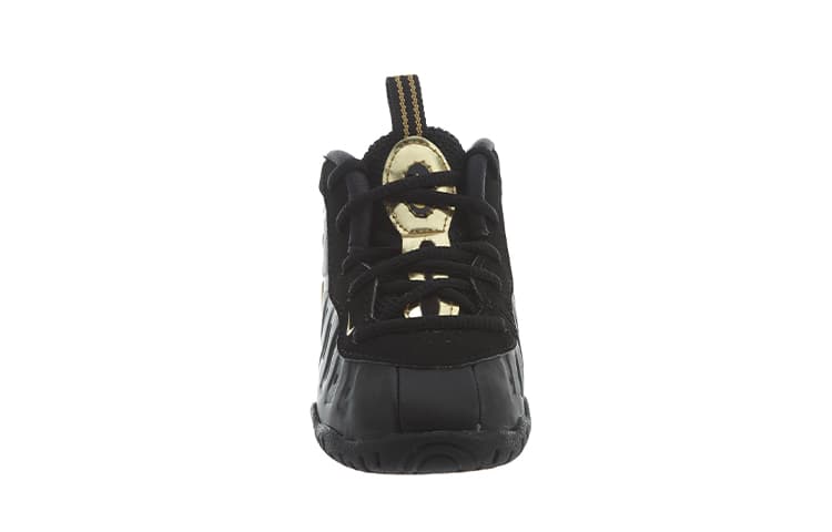 Кроссовки TD Nike Little Posite Pro - изображение 4