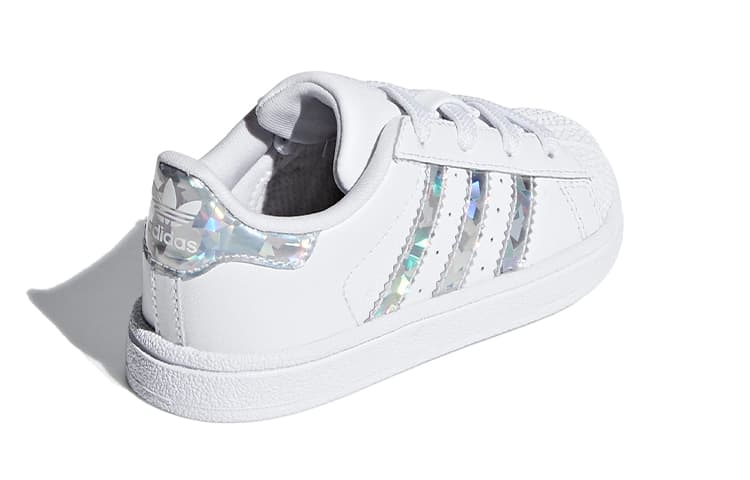 Кроссовки TD adidas originals Superstar - изображение 6