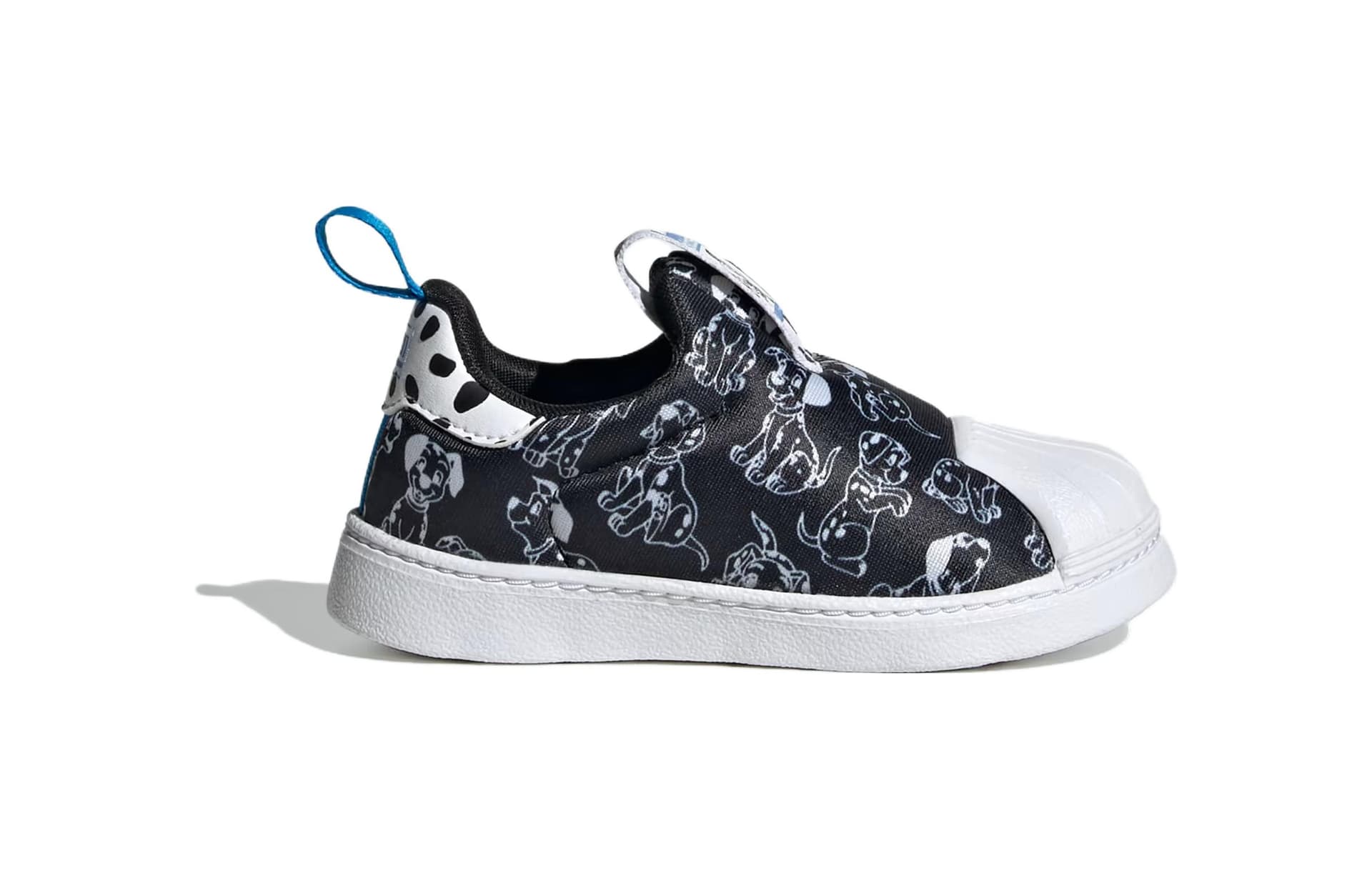 Disney x adidas originals Superstar - изображение 2