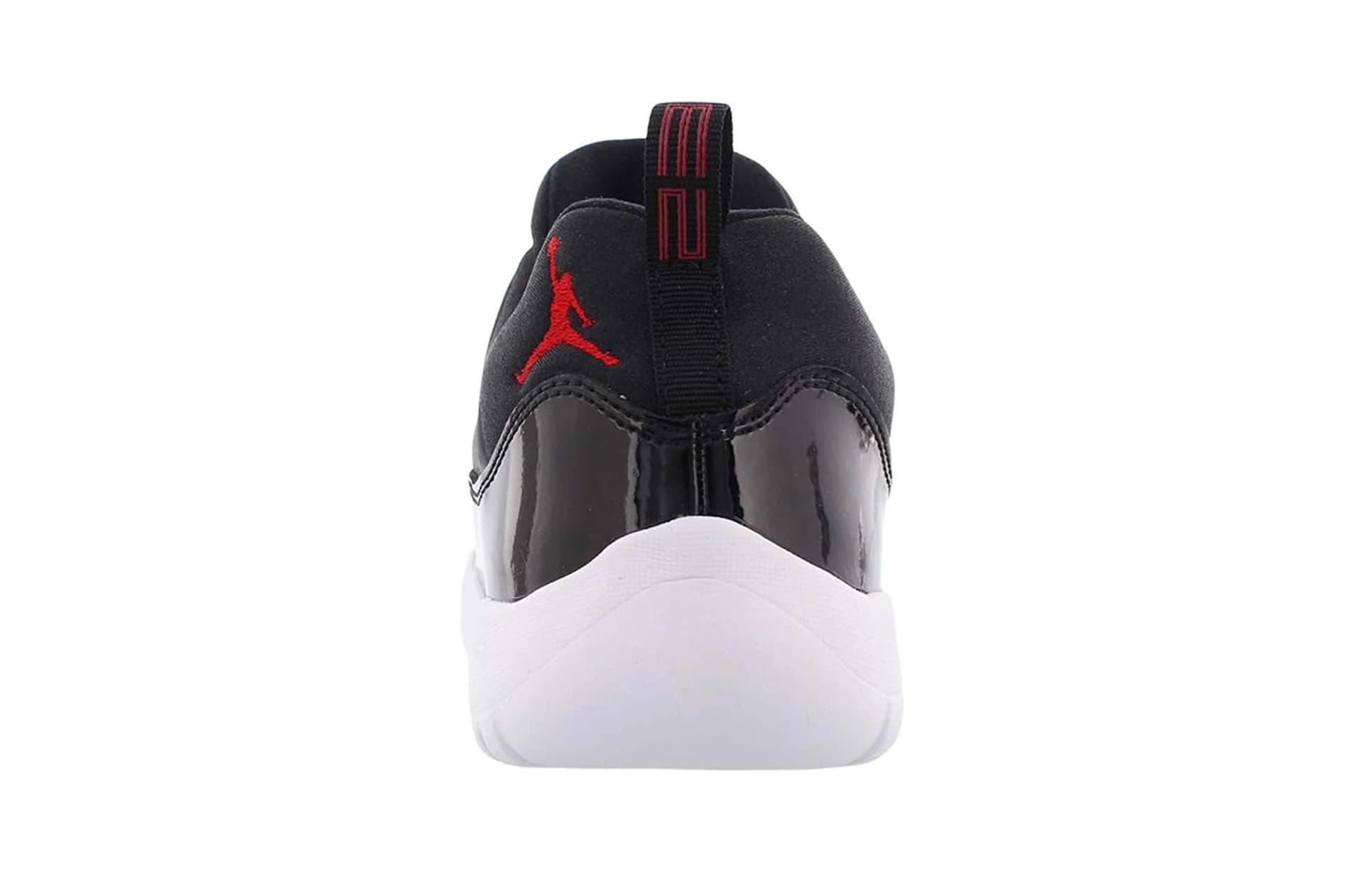 Кроссовки для баскетбола Jordan Air Jordan 11 Retro Little Flex 2020 - изображение 4