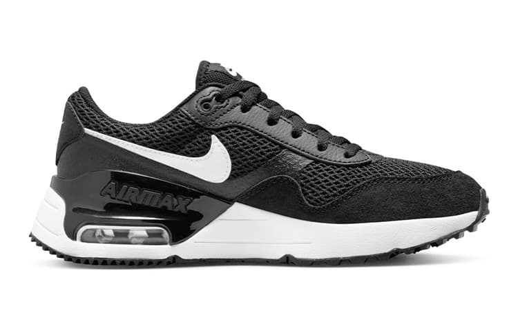 Кроссовки Nike Air Max Systm (GS) - изображение 2