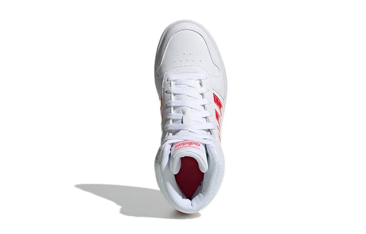 Кроссовки adidas neo Hoops 2.0 K - изображение 5