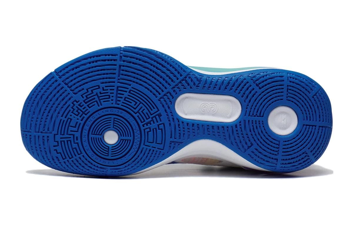 LiNing Team 3.0 LI-NING CLOUD - изображение 7