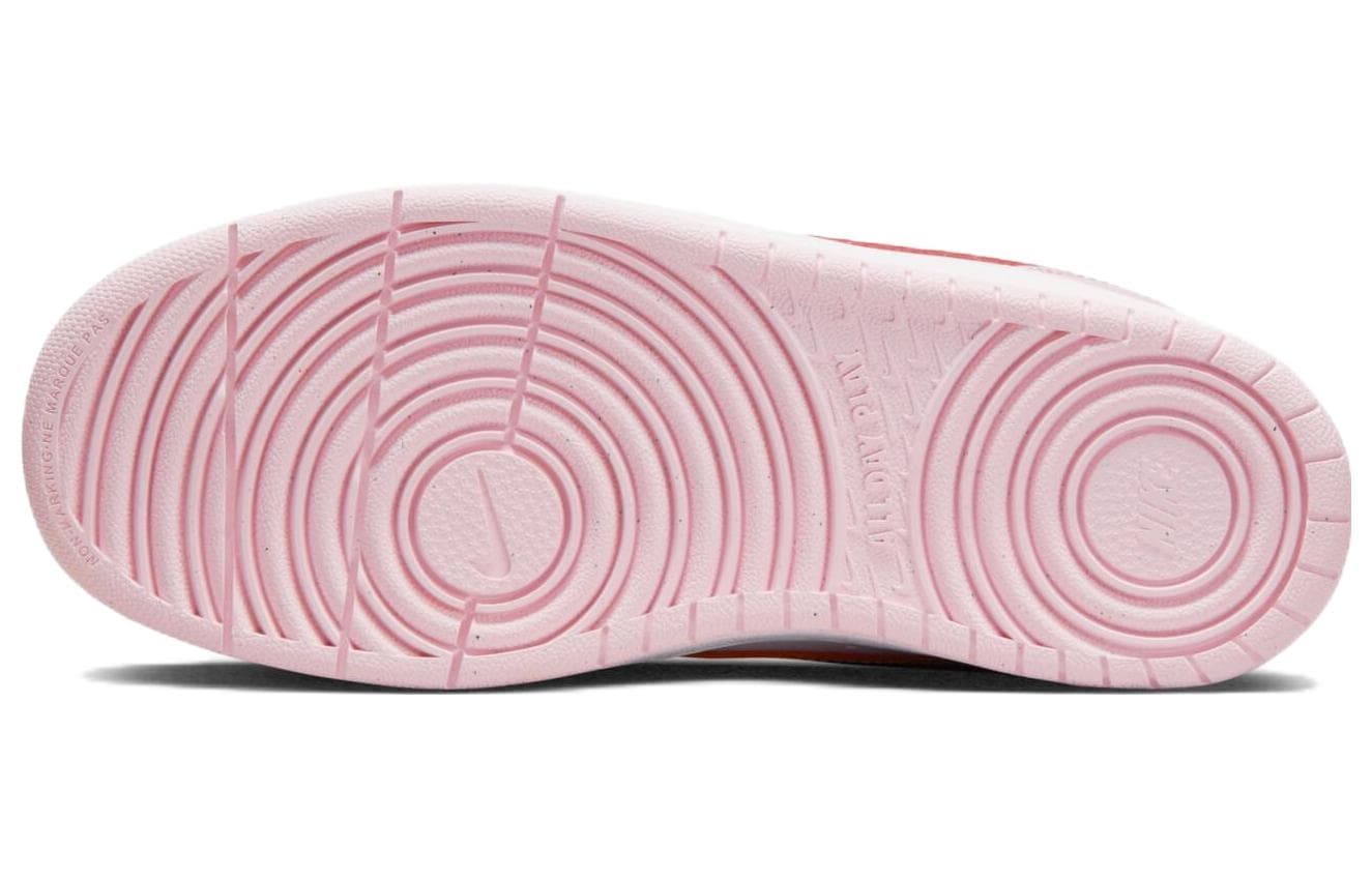 Кроссовки Nike Court Borough 2 GS - изображение 9