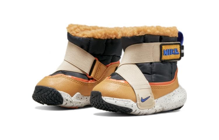 Кроссовки Nike Flex Advance Boot Bt 1 - изображение 4