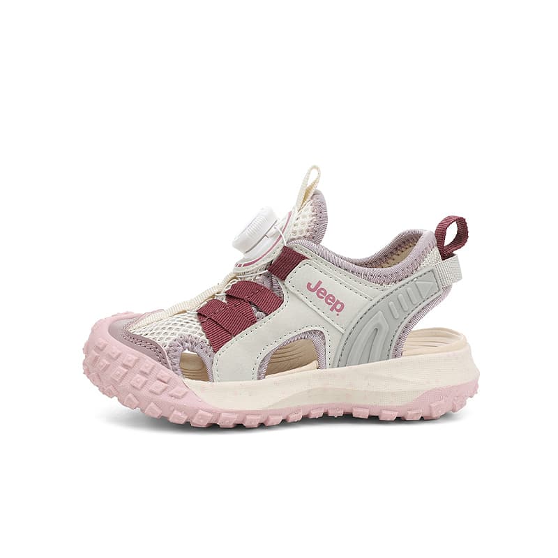 Сандалии JEEP Детские сандалии Low Top Kids - изображение 1