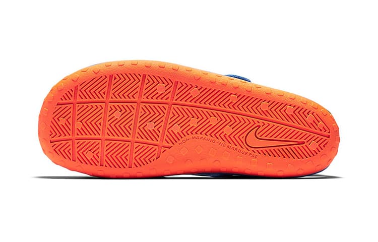 Сандалии Nike Sunray Protect 2 - изображение 4