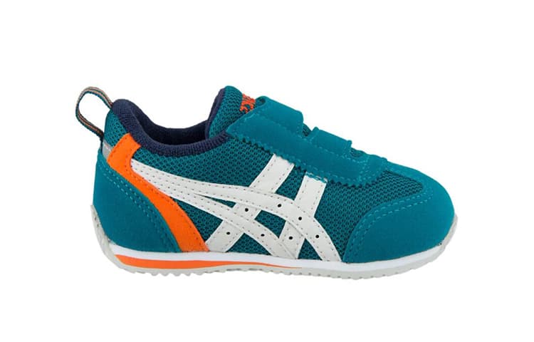 Кроссовки Asics ldaho Baby 3 - изображение 2